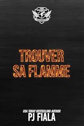 PJ Fiala - Trouver Sa Flamme