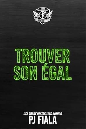 PJ Fiala - Trouver Son Égal