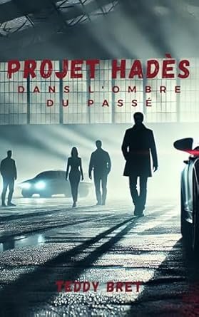 Teddy Bret - Projet Hadès : Dans l'ombre du passé