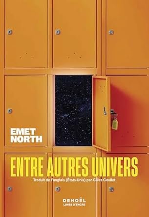 Emet North - Entre autres univers