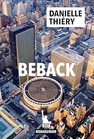 Danielle Thiéry - Beback