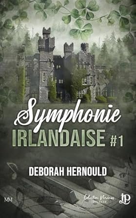 Deborah Hernould - Symphonie Irlandaise