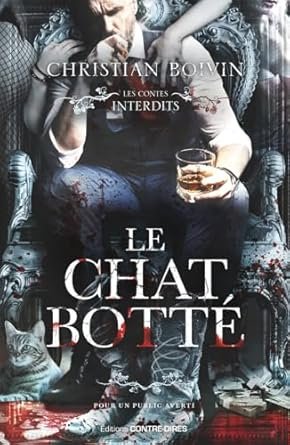 Christian Boivin - Le Chat Botté