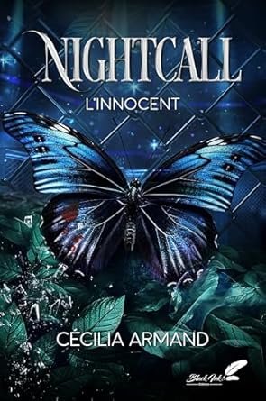 Cécilia Armand - Nightcall