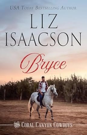 Liz Isaacson - Bryce