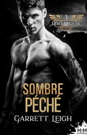 Garrett Leigh - Sombre Péché