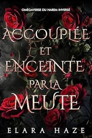 Elara Haze - Accouplée et Enceinte par la Meute