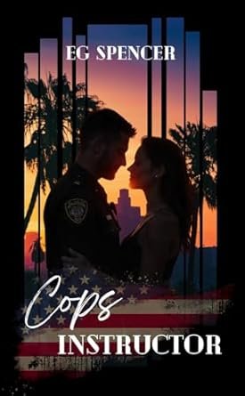 Eg Spencer - Cops Instructor