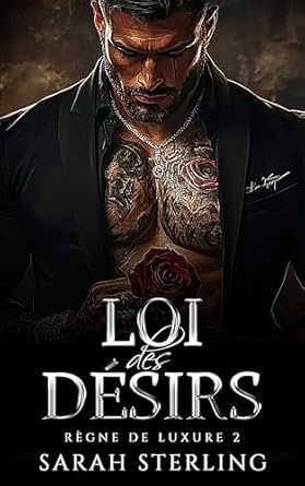 Nikki Blake - Loi des Désirs