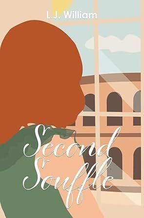 L.J. WILLIAM - SECOND SOUFFLE