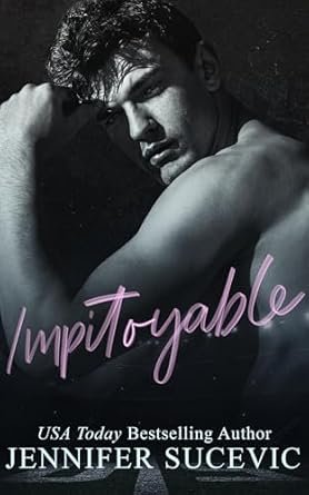 Jennifer Sucevic - Claremont cougars ,Tome 1 : Impitoyable