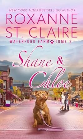 Roxanne St. Claire - Shane & Chloe