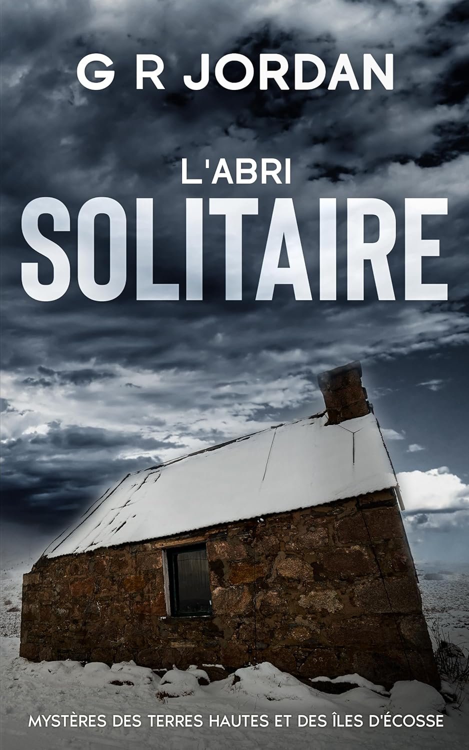G R Jordan - L'Abri Solitaire