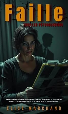 Élise Marchand - Faille