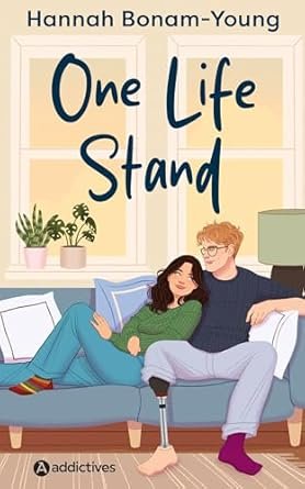Hannah Bonam-Young - One Life Stand