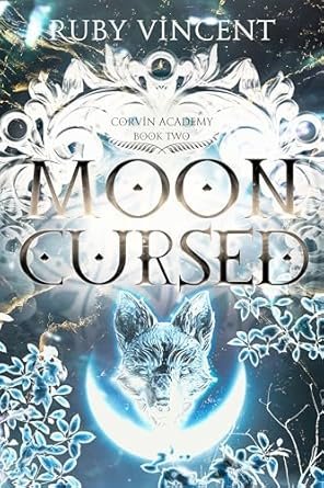 Ruby Vincent - Moon Cursed