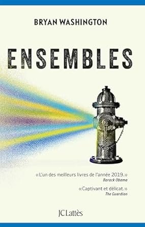 Bryan Washington - Ensembles