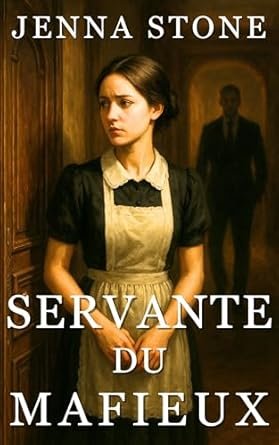Jenna Stone - Servante du mafieux