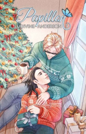 Didi Gemini - Papillon, Tome 5
