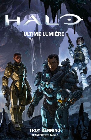 Troy Denning -  Ultime lumière