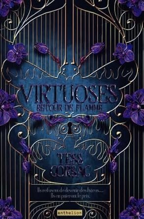 Tess Corsac - Virtuoses
