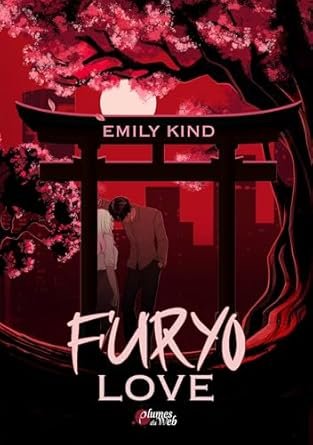 Emily Kind - Furyo Love