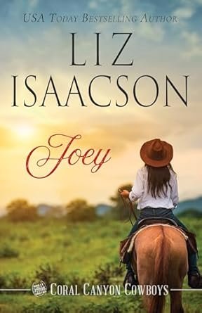 Liz Isaacson - Joey