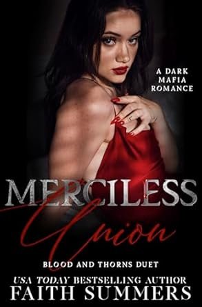 Faith Summers ,Khardine Gray - Merciless Union