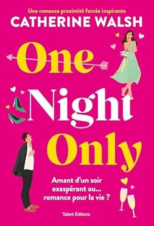 Catherine Walsh - One Night Only