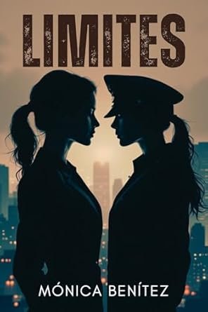 Mónica Benítez - Limites