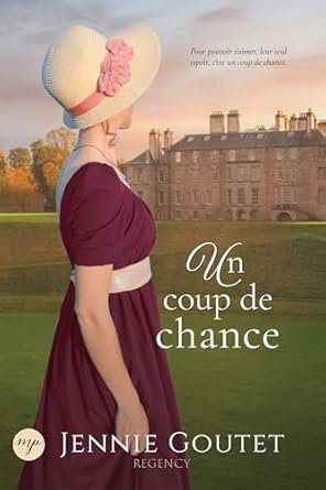 Jennie Goutet - Un coup de chance