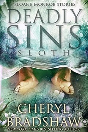 Cheryl Bradshaw - Deadly Sins: Sloth