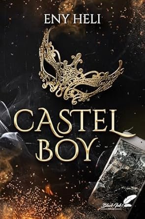 Eny Heli - Castel boy