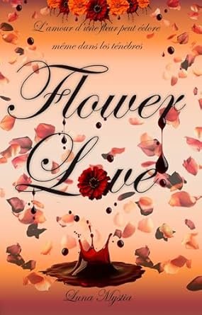 Luna Mystia - Flower Love