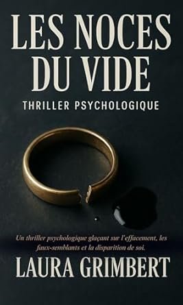 Laura Grimbert - Les Noces du Vide