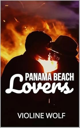 Violine Wolf - Panama Beach Lovers