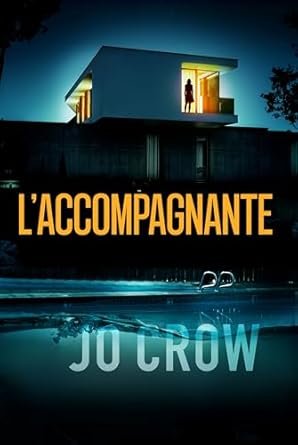 Jo Crow - L'Accompagnante