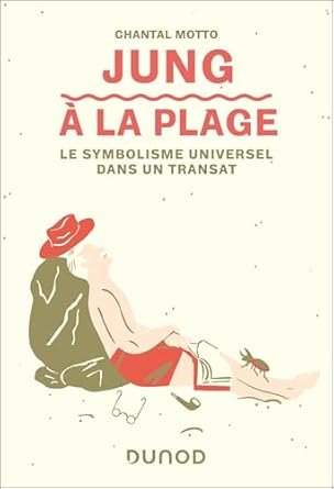Chantal Motto - Jung à la plage