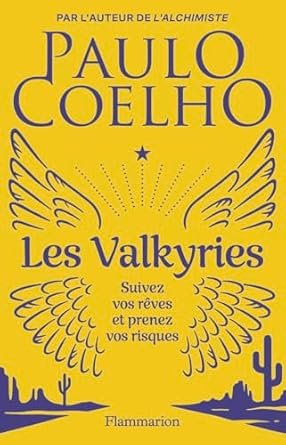 Paulo Coelho - Les Valkyries