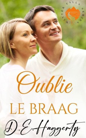 D.E. Haggerty - Oublie le Bragg