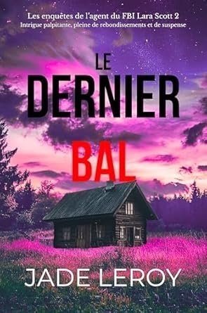 Jade Leroy - Le Dernier Bal