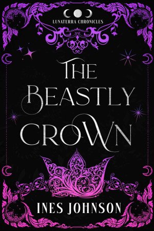 Ines Johnson - The Beastly Crown