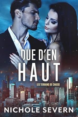 Nichole Severn - Due Den Haut