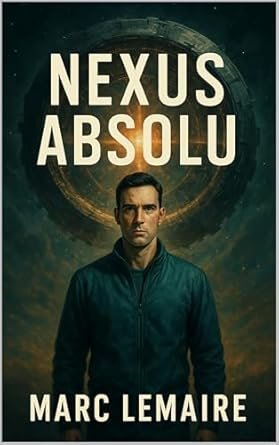 Marc Lemaire - Nexus Absolu