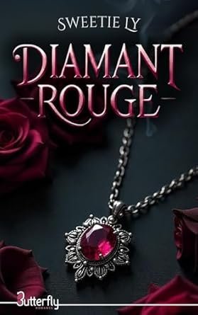 Sweetie Ly - Diamant Rouge
