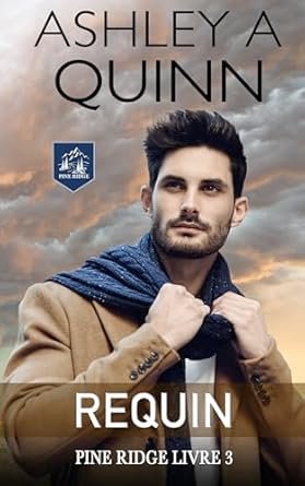 Ashley A Quinn - Requin