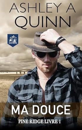 Ashley A Quinn - Ma Douce