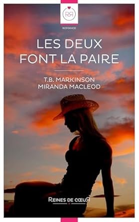 T.B. Markinson ,Miranda MacLeod - Les deux font la paire