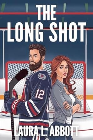 Laura L. Abbott - The long Shot