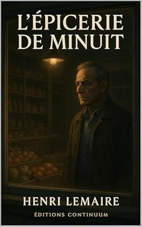 Henri Lemaire - L’Épicerie de Minuit
